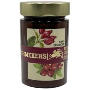 Džem SCHMEKERS šipak 230g slide slika