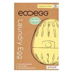 ECOEGG dopuna za deterdžent i omekšivač bez mirisa 70 pranja slide slika