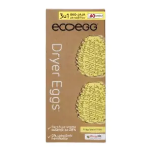 ECOEGG dopuna za sušilicu bez mirisa 40 sušenja slide slika