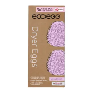 ECOEGG dopuna za sušilicu miris proleća 40 sušenja 1kom slide slika