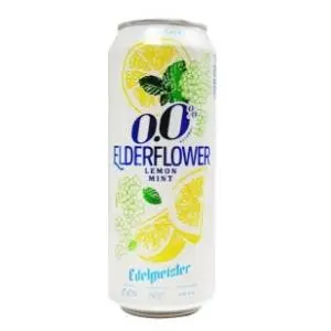 EDELMEISTER radler limun menta 0,5l slide slika