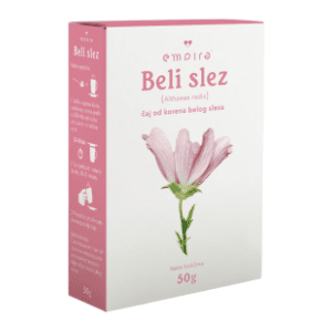 EMPIRA čaj od korena belog sleza 50g slide slika