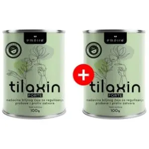 EMPIRA čaj tilaxin forte 2x100g slide slika