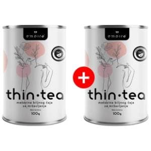 EMPIRA čaj tjin tea 100g 1+1gratis slide slika
