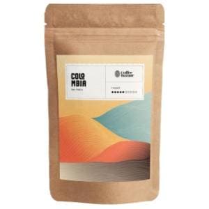 Espresso kafa COFFEE BAZAAR Colombia u zrnu 1kg slide slika