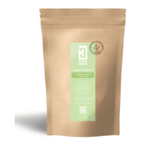 Espresso kafa K3 Guatemala Arabika u zrnu 1kg slide slika