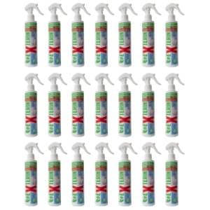 EXTERIN sredstvo za uklanjanje fleka bez alkohola 200ml 21kom slide slika