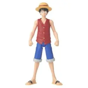 figura-one-piece-namaco-mega-luffy-30cm-bandai
