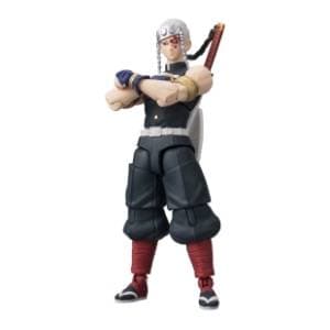 figura-utengen-uzui-demon-slayer-bandai