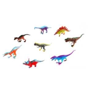 figure-dinosaurusi-merx