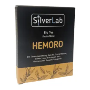 FIT PRODUCT COSMETICS Hemoro čaj protiv hemoroida slide slika