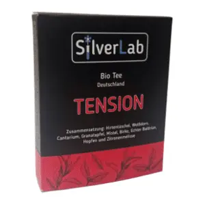 FIT PRODUCT COSMETICS Tension čaj za čišćenje krvnih sudova slide slika