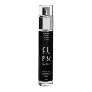FLEX Natural cleaner lux skidač novih fleka 30ml slide slika