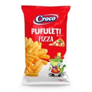 Flips CROCO Puffs pica 75g slide slika