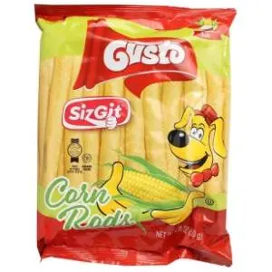 Flips GUSTO kukuruzni štapići 60g slide slika