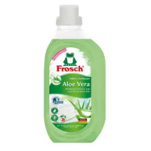 FROSCH Aloe vera omekšivač za veš 36 pranje (900ml) slide slika