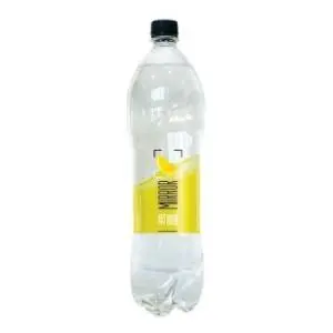 Gazirani napitak MIRROR limun 1,5l slide slika