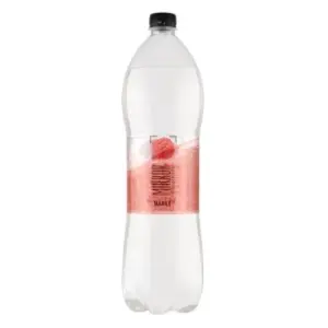 Gazirani napitak MIRROR malina 1,5l slide slika