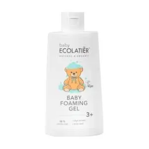 Gel za tuširanje ECOLATIER Foaming 3g+ 250ml slide slika