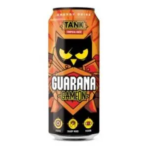 GUARANA Gameon tropical hack 500ml slide slika