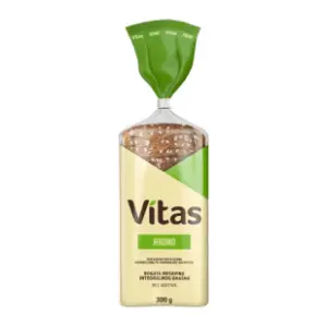 Hleb AS Vitas hrono 300g slide slika