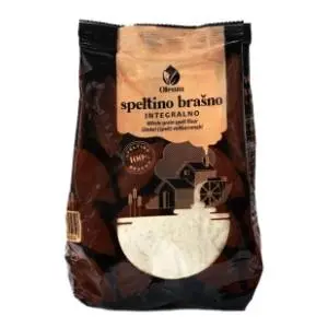 Integralno brašno OLEUM speltino 500g slide slika