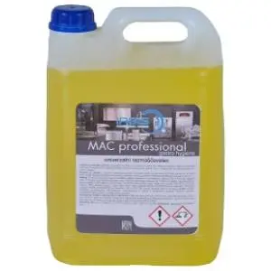 IRBIS Mac professional odmašćivač 5l slide slika