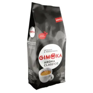 Kafa GIMOKA Aroma Classico u zrnu 1kg slide slika