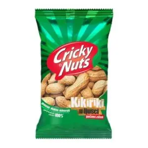 Kikiriki CRICKY u ljusci 150g slide slika