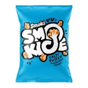Kokice Smokice ŠTARK butter 85g slide slika