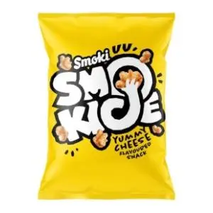Kokice Smokice ŠTARK cheese 85g slide slika