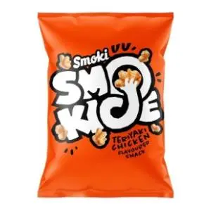 Kokice Smokice ŠTARK teriyaki chicken 85g slide slika