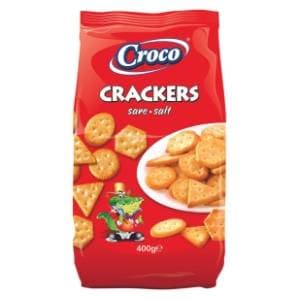 Krekeri CROCO slani 400g slide slika