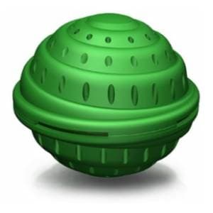 Kugla za pranje sudova MEDISANA Eco ball slide slika