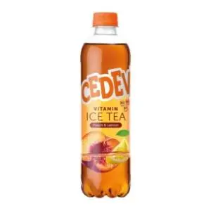 Ledeni čaj CEDEVITA ice tea breskva 500ml slide slika