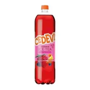 Ledeni čaj CEDEVITA ice tea šumsko voće 1,5l slide slika