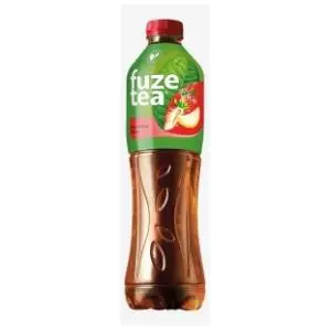 Ledeni čaj FUZE TEA jagoda dinja 1,5l slide slika