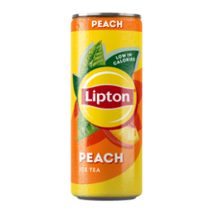Ledeni čaj LIPTON breskva 330ml slide slika