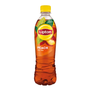 Ledeni čaj LIPTON breskva 500ml slide slika