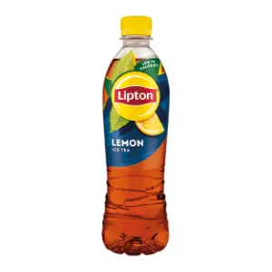 Ledeni čaj LIPTON limun 500ml slide slika