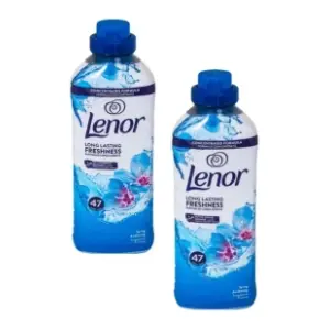 LENOR Spring awakening omekšivač za veš 94 pranja (2x987ml) slide slika