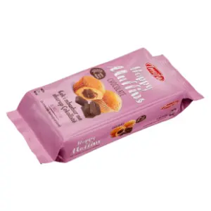 Mafini INSIFA sa čokoladom 6kom 240g slide slika