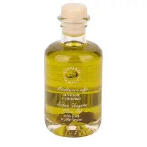 Maslinovo ulje DAMAR TARTUFI crni tartuf 100ml slide slika