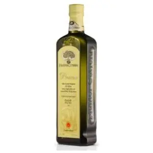 Maslinovo ulje FRANTOI CUTRERA Primo ekstra devičansko 750ml slide slika