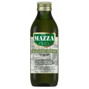 Maslinovo ulje MAZZA Extra virgine 1l slide slika