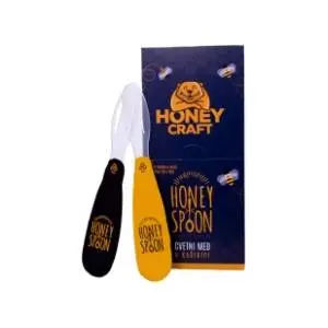Med HONEY SPOON cvetni 20kom slide slika