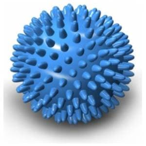 MEDISANA kugla za omekšivanje veša Drayer ball slide slika