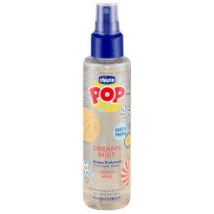 Mist za telo CHICCO Pop vanila 150ml slide slika