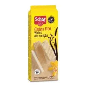 Napolitanke SCHAR vanila 125g slide slika