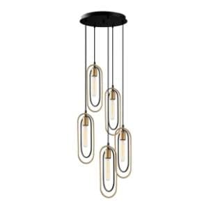 opviq-visilica-5x40w-e27-cerco-2041